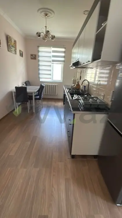 3 otaqlı Həyət evi Kirayə (günlük), Qax — Ev, villa, Qax (6)