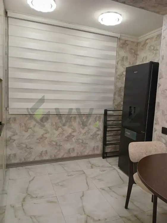 2 otaqlı mənzil Yeni tikili Satılır, Mingəçevir — Mənzil, Mingəçevir (8)