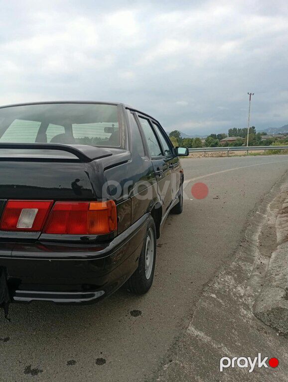 Lada (VAZ) 2115, 1.6 L, 2011 il, 360 000 km — Avtomobillər, Astara (3)