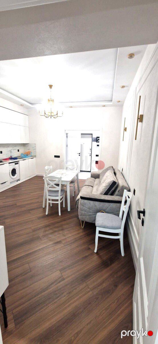 İcarəyə verilir 2 otaqlı yeni tikili 57 m² — Mənzil, Bakı (2)