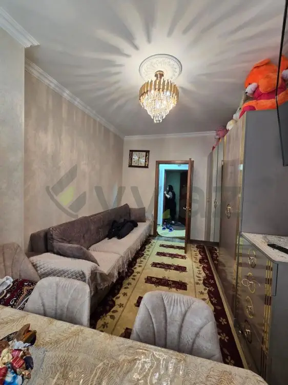 2 otaqlı mənzil Yeni tikili Satılır, Gənclər şəhərciyi, Abşeron