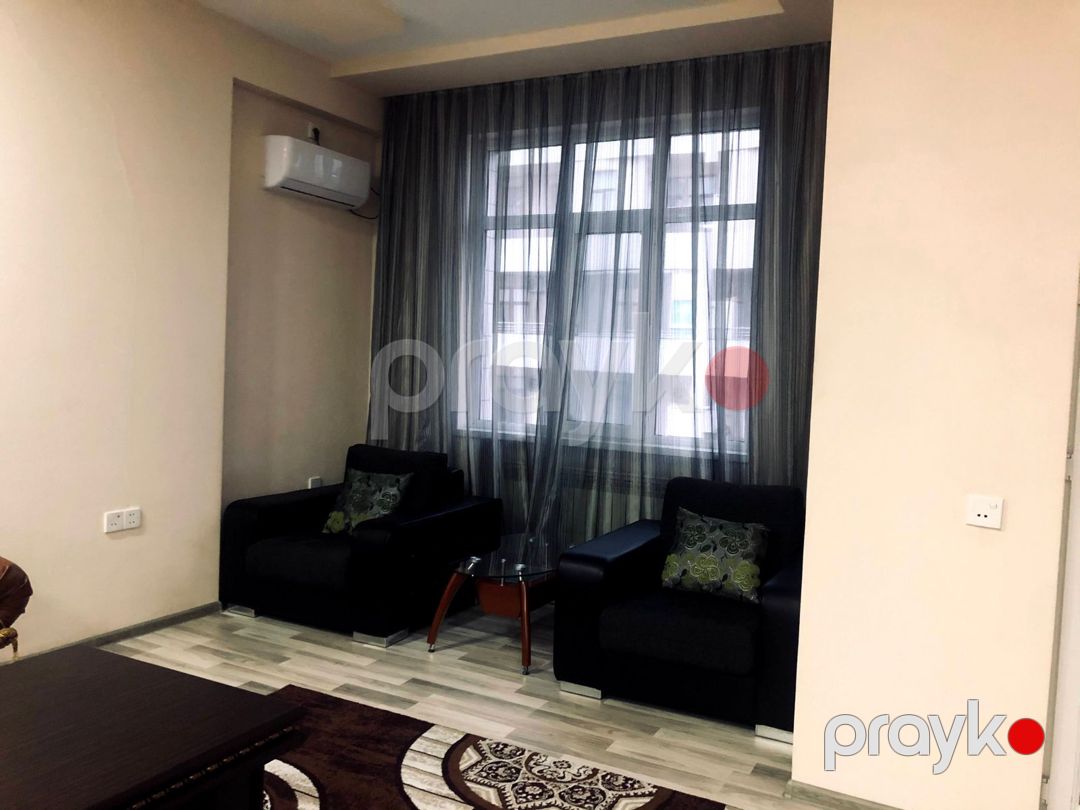 Satılır 2 otaqlı yeni tikili 100 m² — Mənzil, Bakı (8)