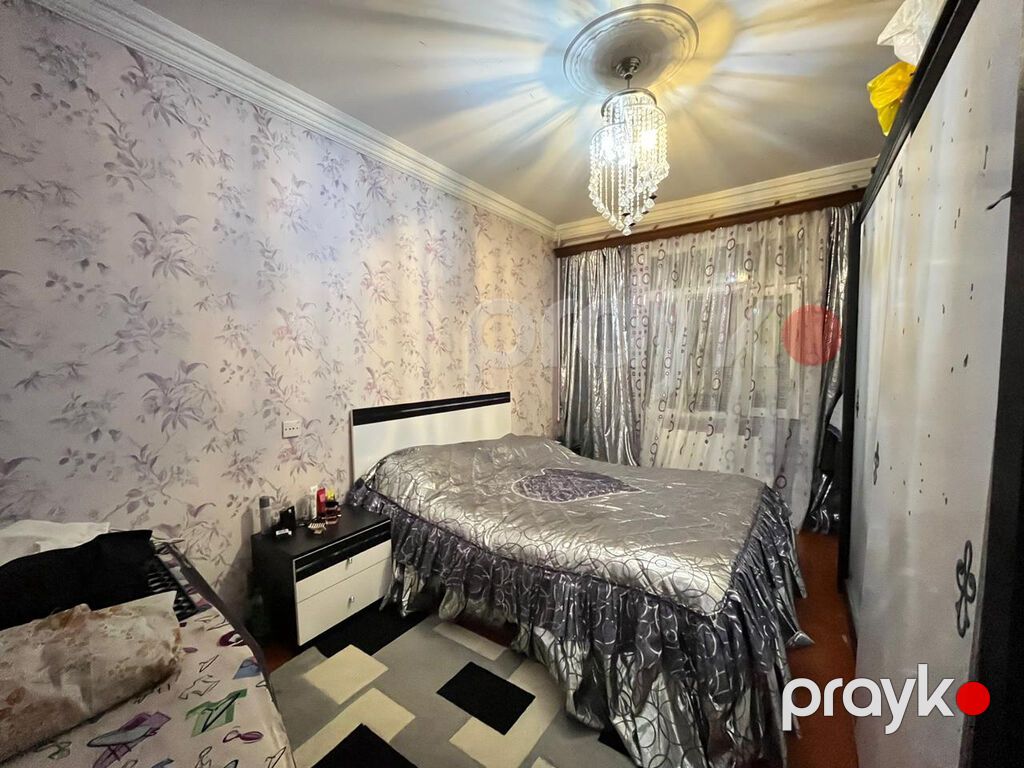 Bakı, 5 otaqlı, Köhnə tikili, m. Həzi Aslanov, 110 kv. m — Mənzil, Bakı (8)