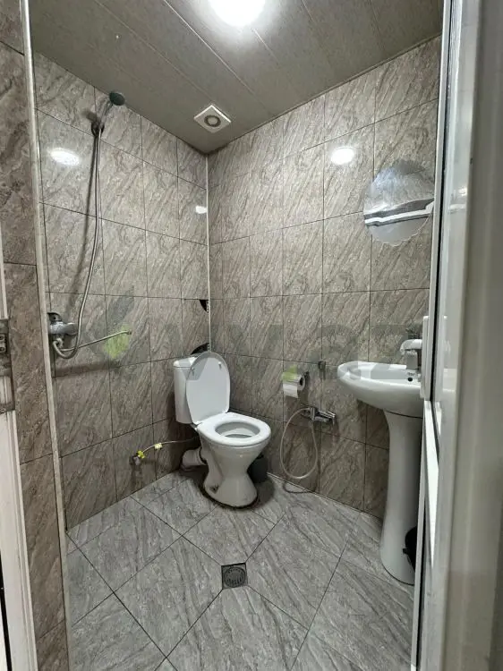 2 otaqlı mənzil Yeni tikili Satılır, Xırdalan — Mənzil, Xırdalan (5)