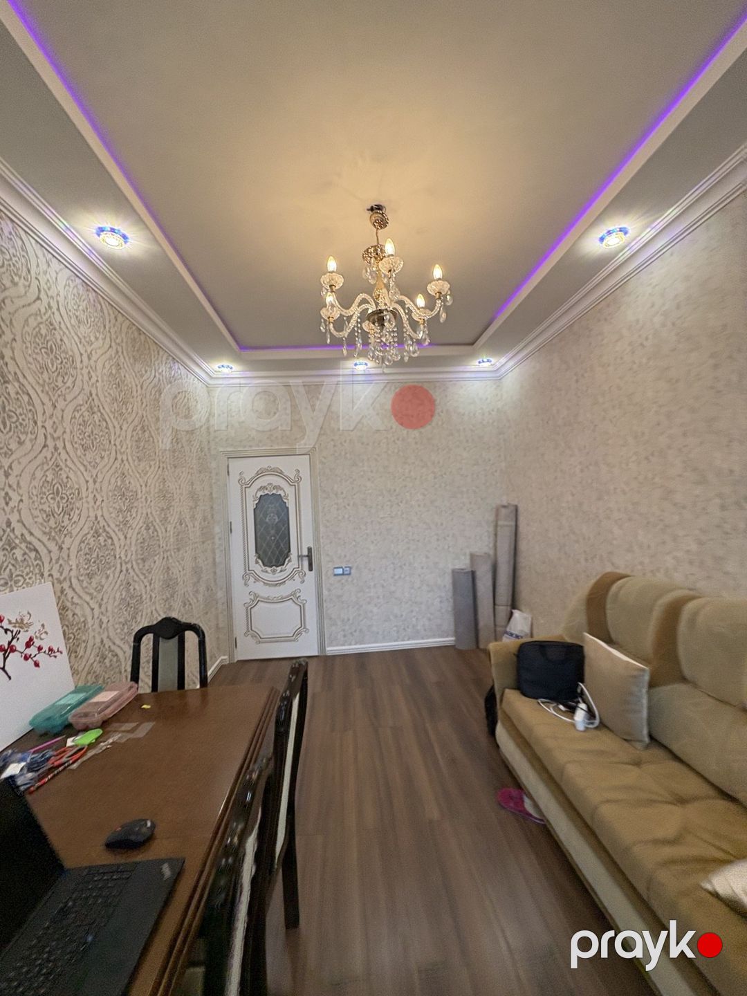 İcarəyə verilir 2 otaqlı yeni tikili 100 m² — Mənzil, Bakı (11)