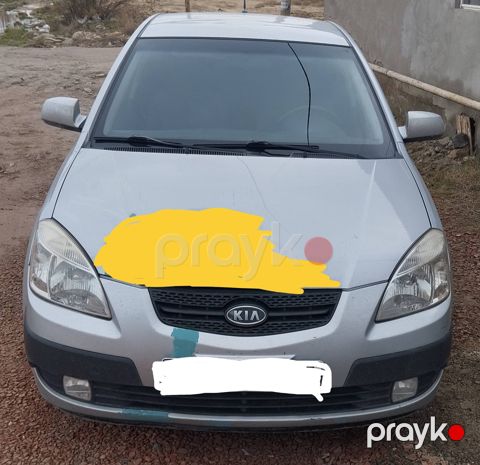 Kia — Bakı
