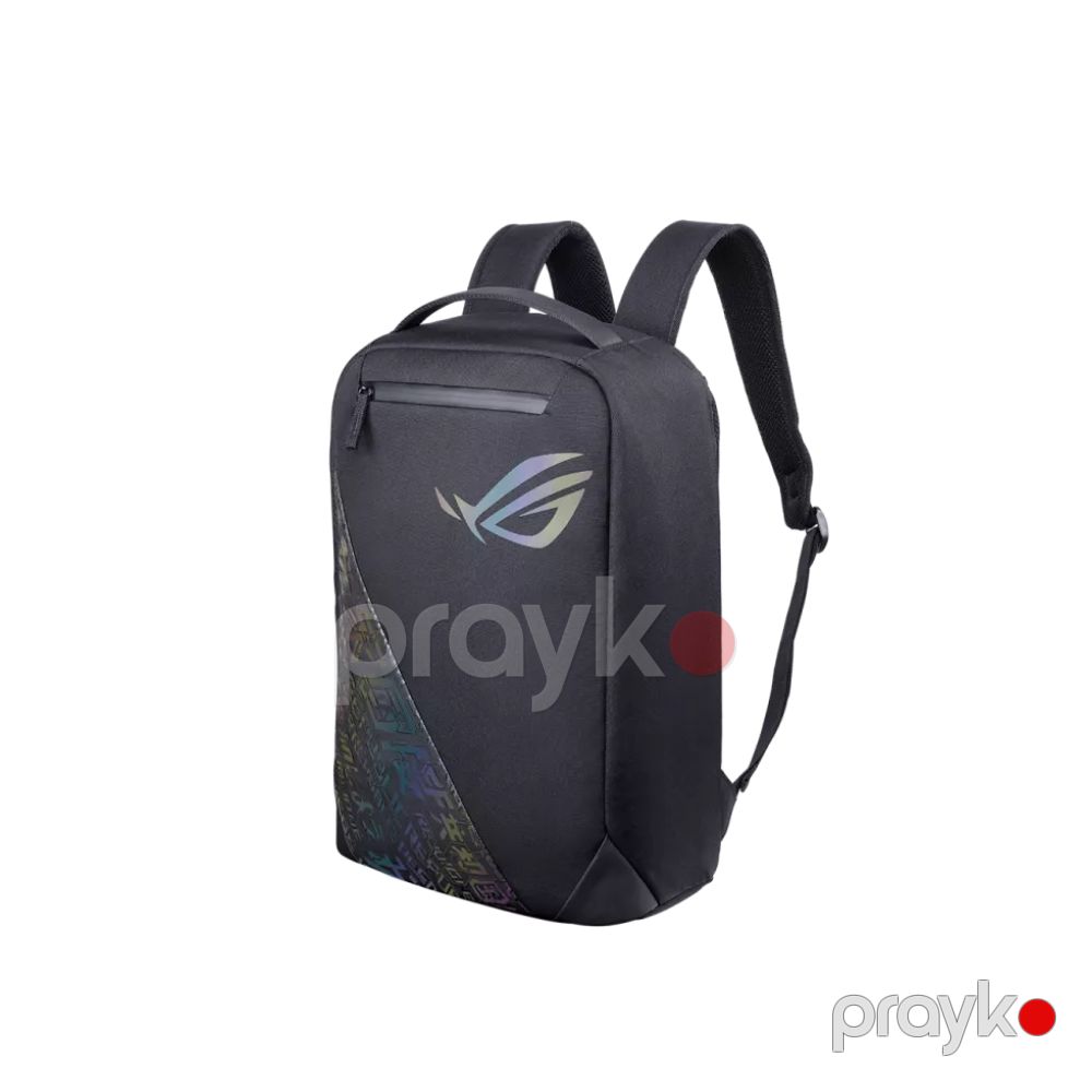 ASUS BP1501G rog backpack holographıc (90XB04ZN-BBP030) — Noutbuk aksesuarları, Bakı (2)