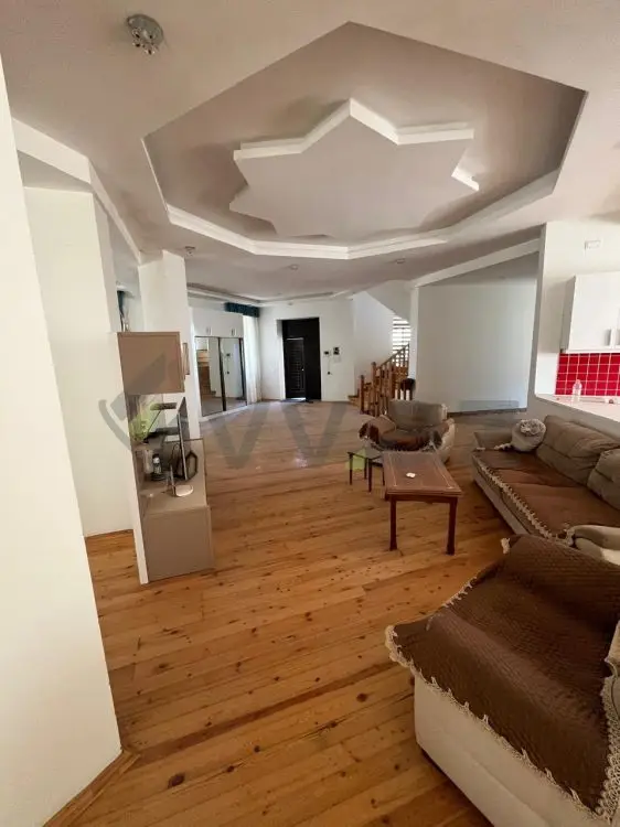 4 otaqlı Həyət evi Satılır, Masazır, Abşeron — Ev, villa (6)