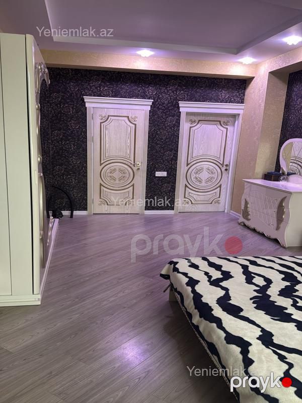 Satılır 3 otaqlı Bina evi menzil (Yeni tikili), 155 m², 19-cu məhəllə — Mənzil, Sumqayıt (6)