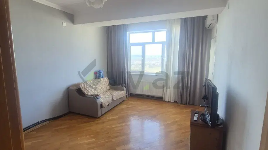 3 otaqlı mənzil Yeni tikili Satılır, Əhmədli, Xətai, Bakı — Mənzil, Bakı (4)