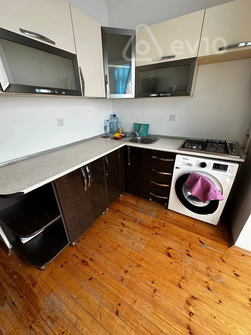 2 otaqlı mənzil, 65 m², Yeni Yasamal Osmanlı hamamının yanı — Mənzil, Bakı (5)