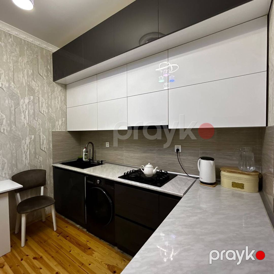 Satılır 4 otaqlı həyət evi/bağ evi 125 m² — Ev, villa, Xırdalan (10)