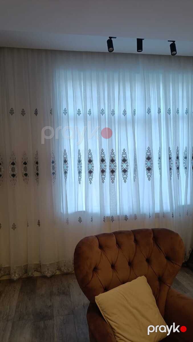 İcarəyə verilir 2 otaqlı yeni tikili 60 m² — Mənzil, Bakı (3)