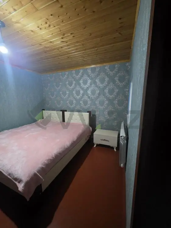 4 otaqlı Həyət evi Satılır, Biləcəri qəs., Binəqədi, Bakı — Ev, villa, Bakı (6)