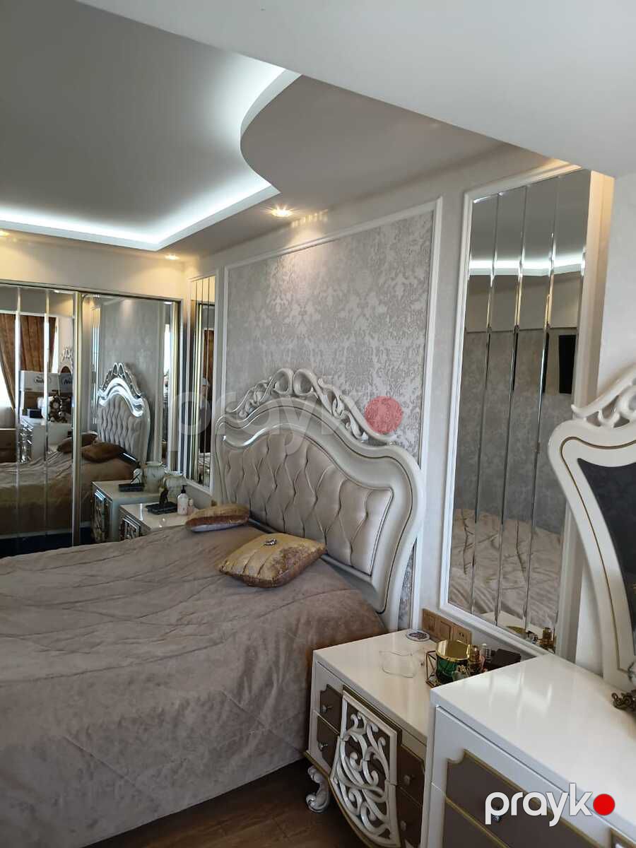 Satılır 3 otaqlı yeni tikili 88 m² — Mənzil, Bakı (10)