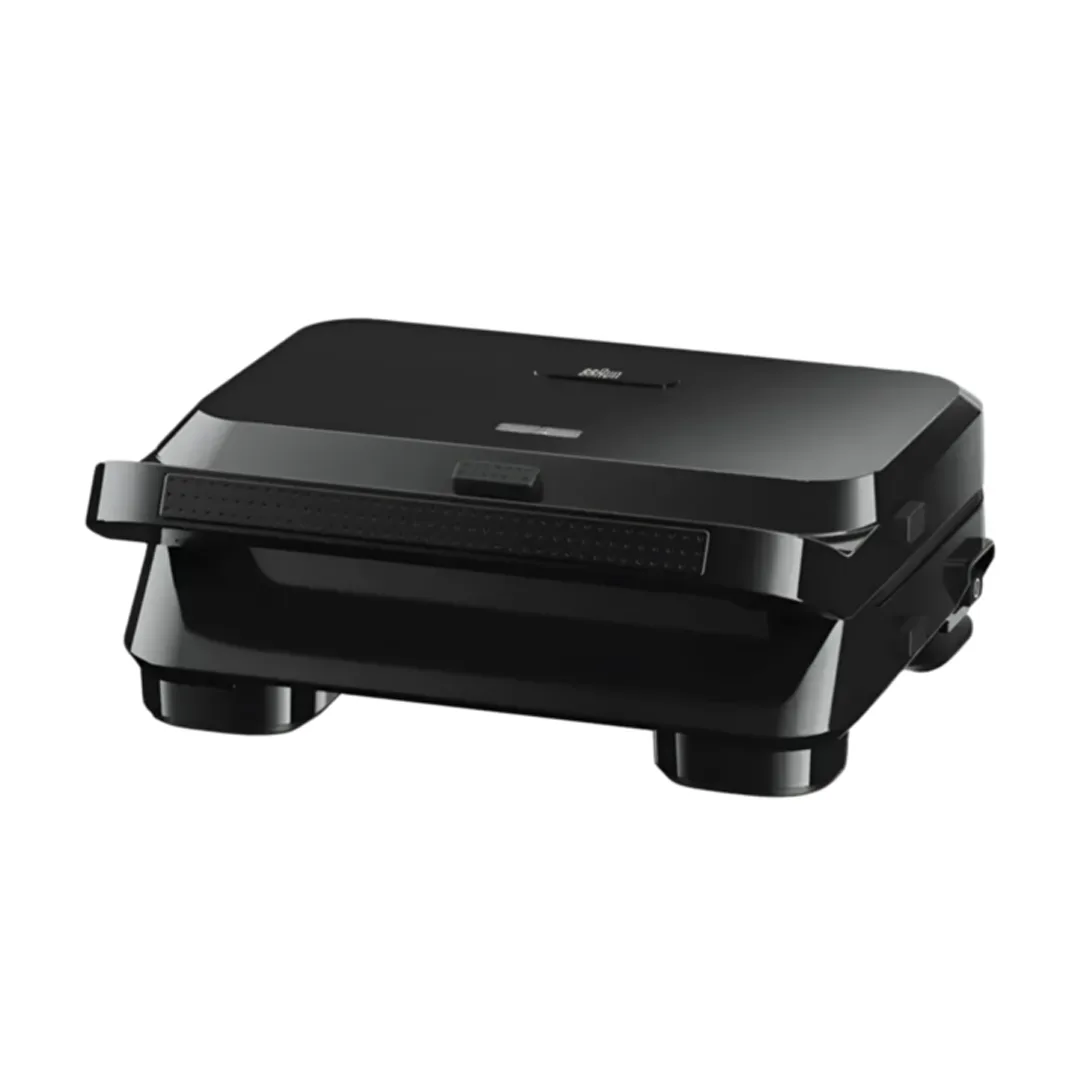 İzqara Braun SM5001 SM — Bakı