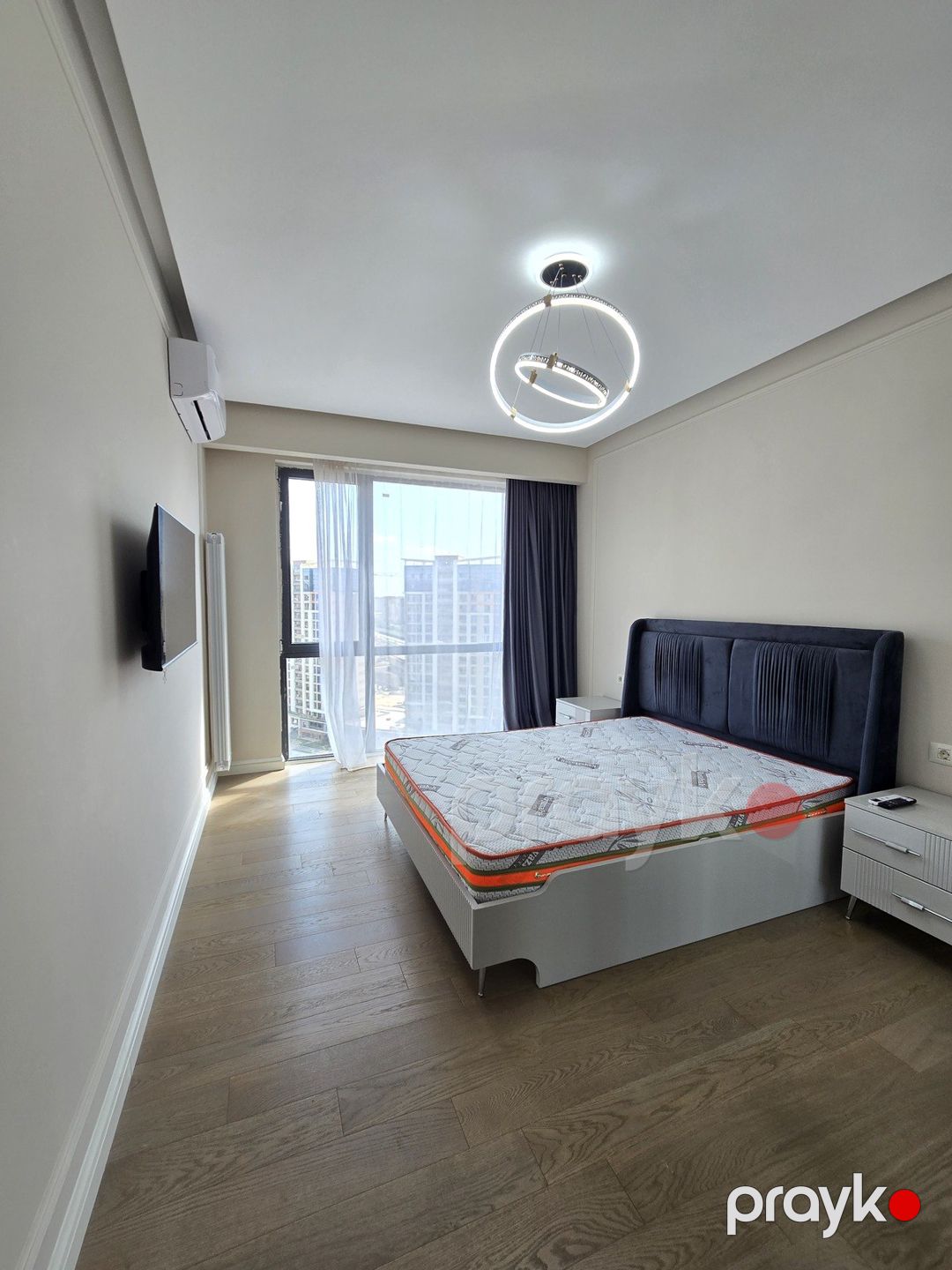 Satılır 3 otaqlı yeni tikili 70 m² — Mənzil, Bakı (12)