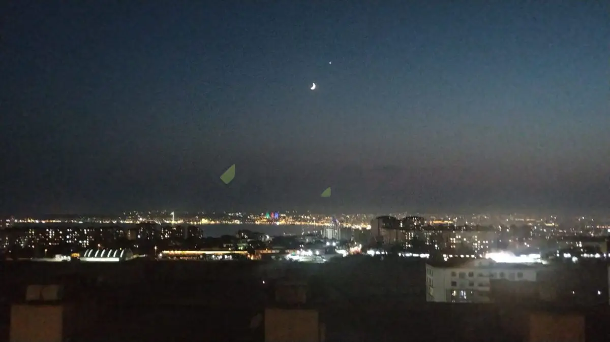 2 otaqlı mənzil Yeni tikili Satılır, Yeni Günəşli qəs., Suraxanı, Bakı — Mənzil, Bakı (4)