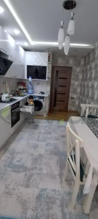 3 otaqlı mənzil Yeni tikili Satılır, Yeni Yasamal qəs., Yasamal, Bakı — Mənzil, Bakı (6)