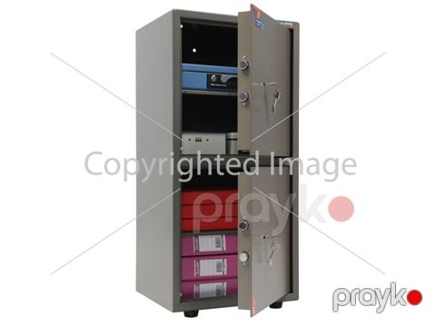 Seyf ofis üçün Valberg ASM 90/2 — Bakı
