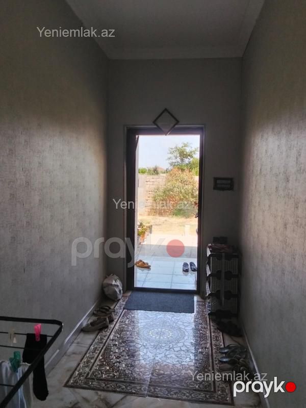 Satılır 3 otaqlı Həyət evi / Villa, 120 m², Xəzər rayonu — Ev, villa, Bakı (8)