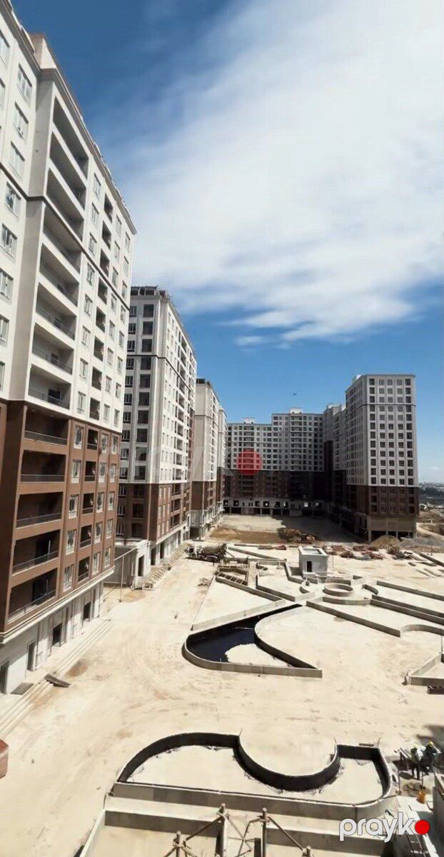 Satılır 3 otaqlı yeni tikili 111 m² — Mənzil, Bakı (3)