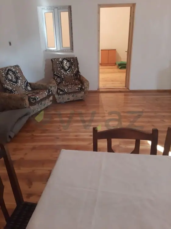 3 otaqlı Həyət evi Satılır, Gəncə — Ev, villa, Gəncə (2)
