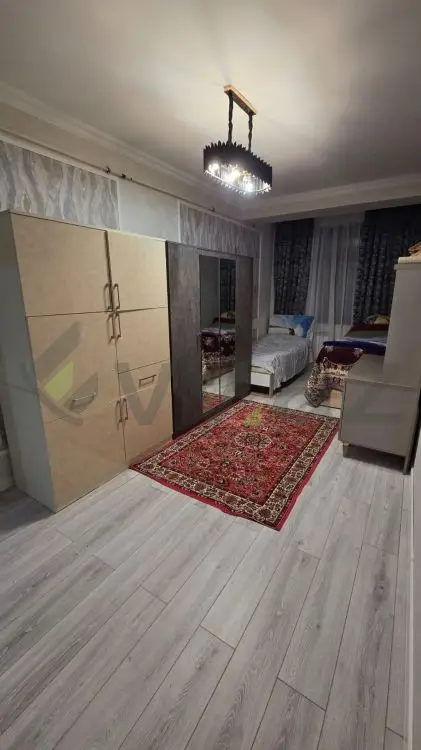 2 otaqlı mənzil Yeni tikili Satılır, Xırdalan — Mənzil, Xırdalan (4)