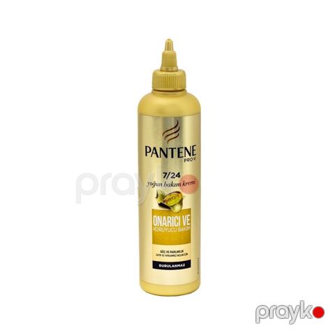 Saç üçün krem Pantene Pro-V 7/24 Мгновенное восстановление и увлажнение 300 ml — Bakı