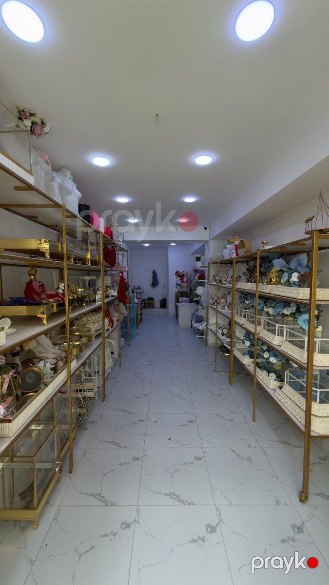 Satılır obyekt 36 m² — Əmlak, Bakı (2)