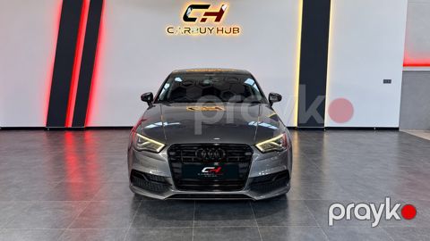 Audi A3, 1.8 L, 2014 il, 176 500 km — Bakı
