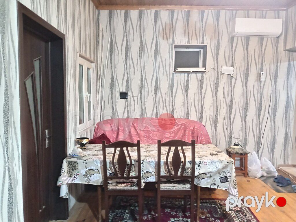 Həyət evi kirayə verilir, Maştağa qəs — Ev, villa, Bakı (11)
