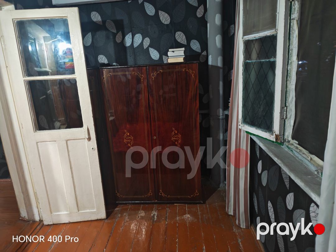 İcarəyə verilir 3 otaqlı köhnə tikili 60 m² — Mənzil, Bakı (8)