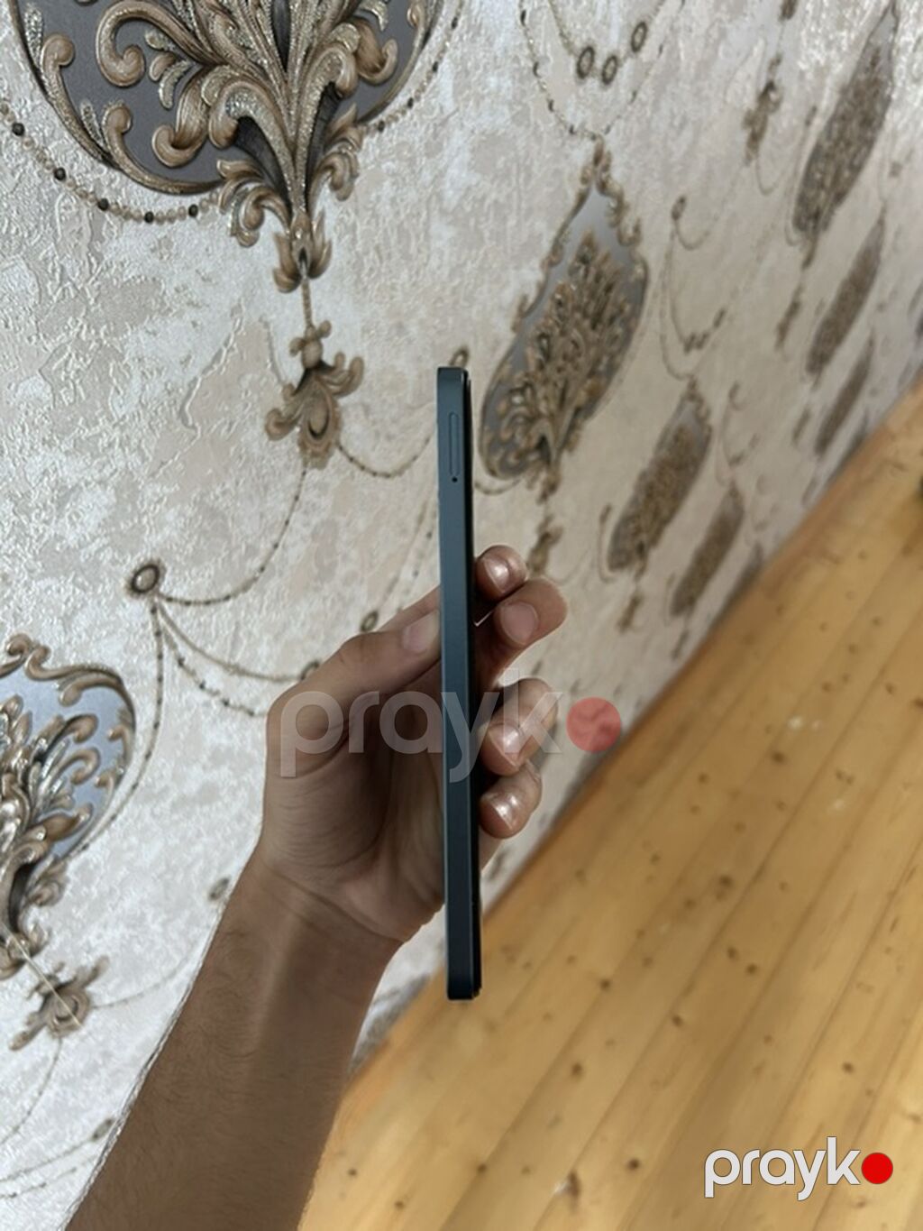 Redmi 13C, 128 GB, rəng - Göy — Xiaomi, Bakı (7)