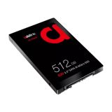 Addlink 512GB SSD 2.5” Sata III 6Gb/s ad512GBS20S3S — Pctech — Komponentlər