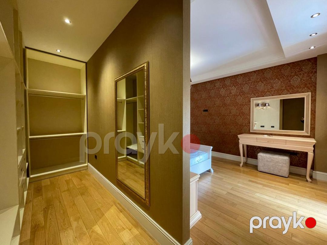 Satılır 4 otaqlı yeni tikili 186 m² — Mənzil, Bakı (10)