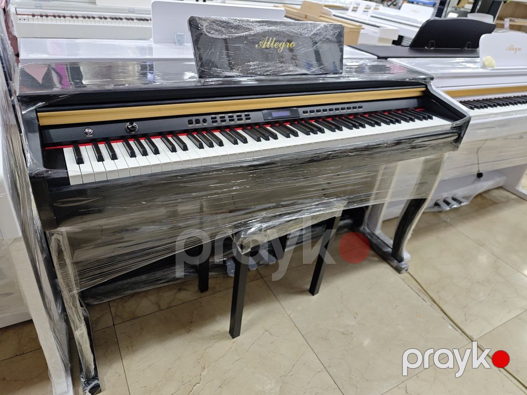 Elektro piano — Musiqiə alətləri, Bakı (3)