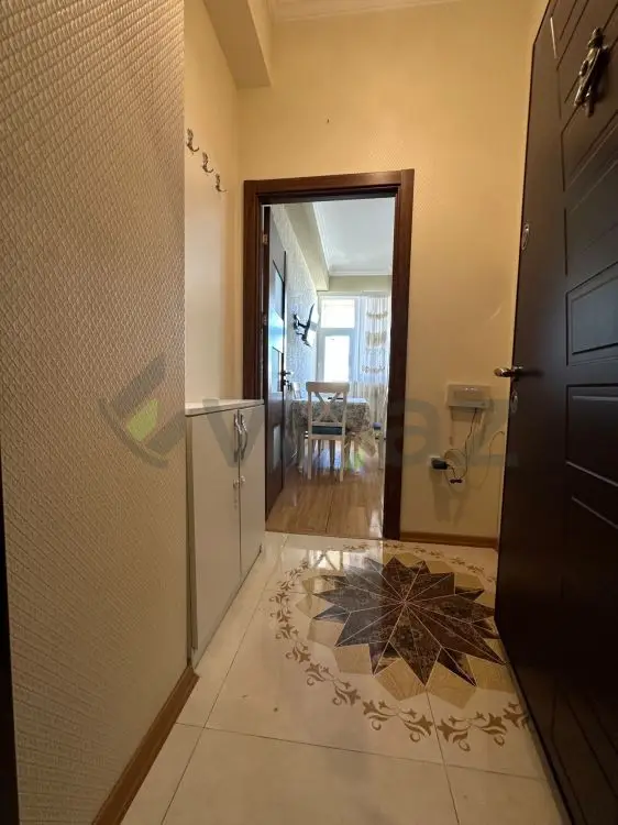 1 otaqlı mənzil Yeni tikili Satılır, Xırdalan — Mənzil, Xırdalan (9)