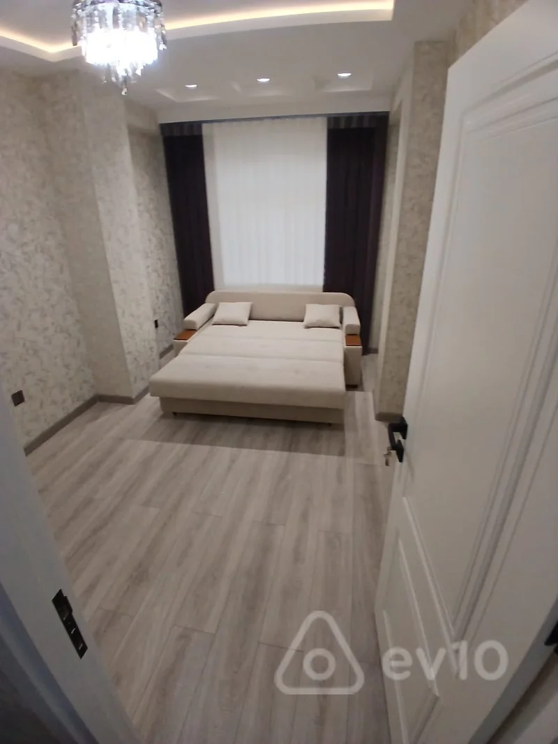 1 otaqlı mənzil, 38 m², elyaqa vahid 56, Xırdalan — Mənzil, Xırdalan (5)