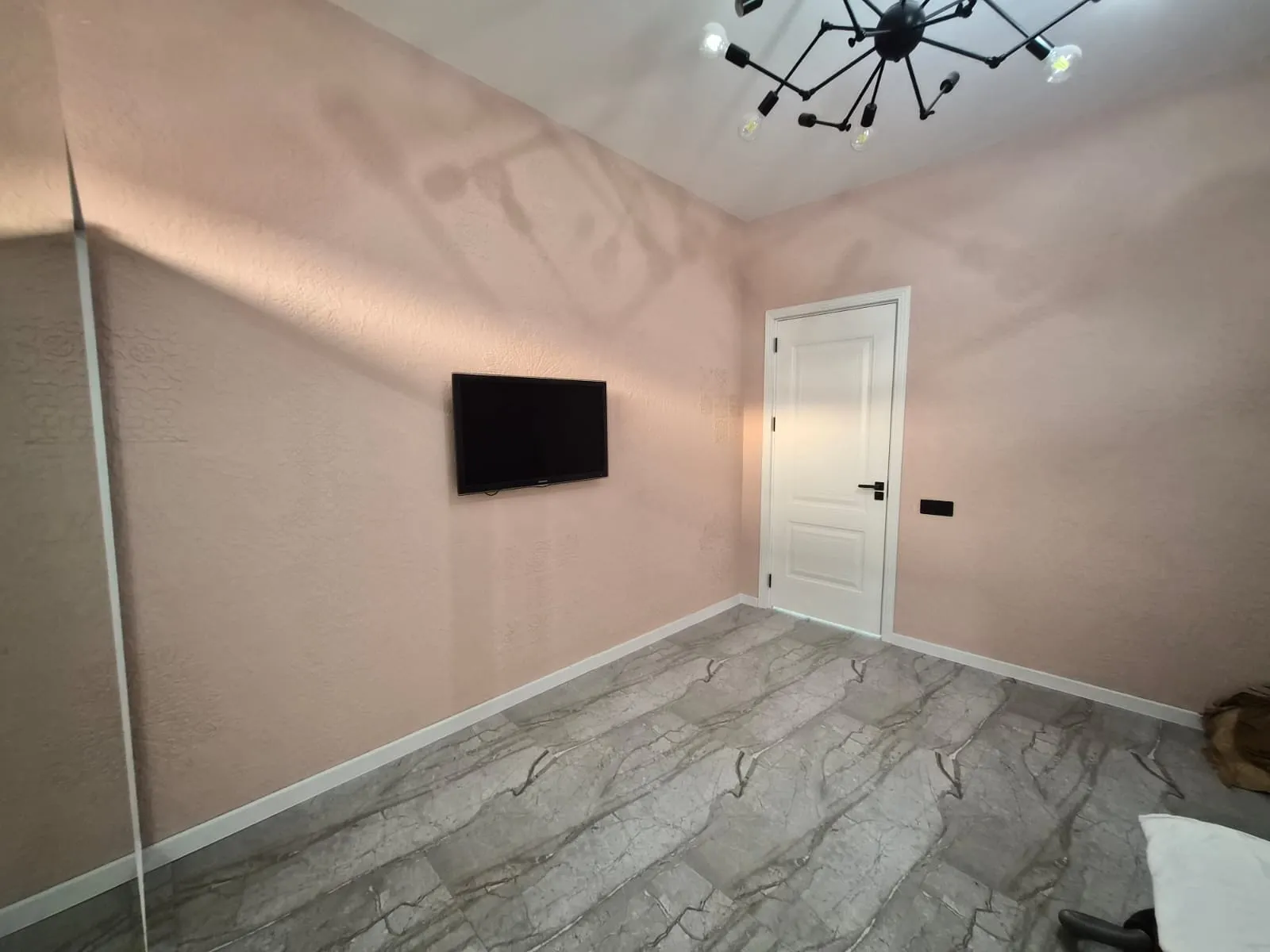 Şüvəlan, 2 otaqlı Həyət evi satılır - 50 m², 1 mərtəbə, 1 sot — Ev, villa, Bakı (5)
