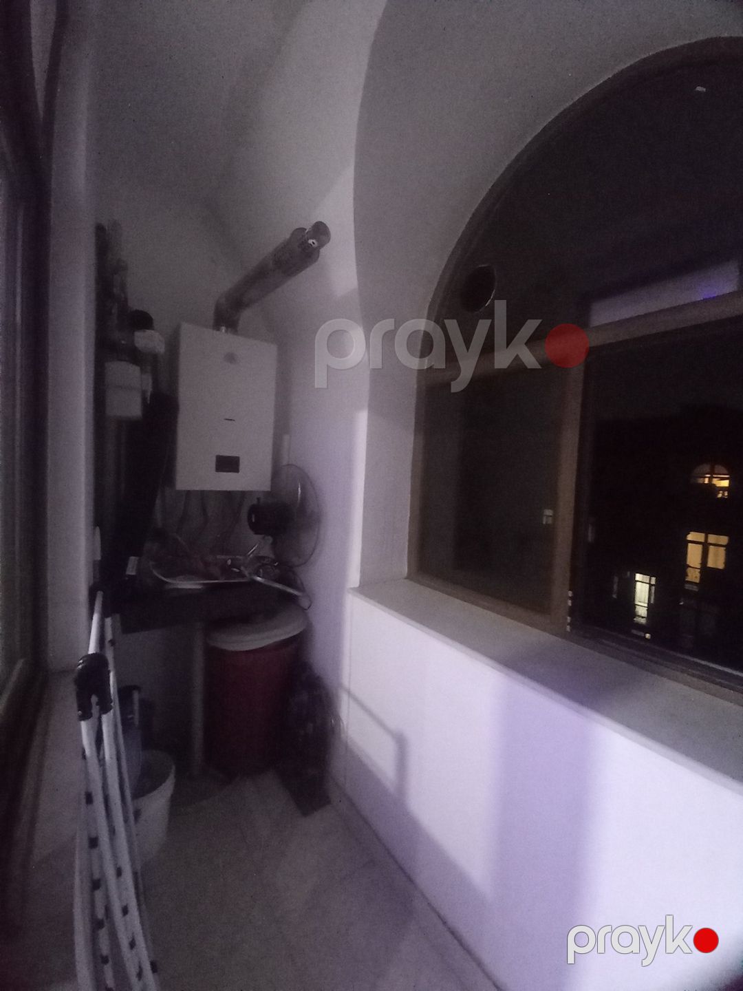 Satılır 3 otaqlı yeni tikili 77 m² — Mənzil, Bakı (2)