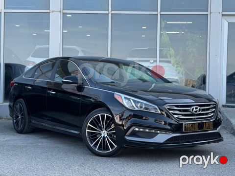 Hyundai Sonata, 2.0 L, 2014 il, 109 000 km — Bakı