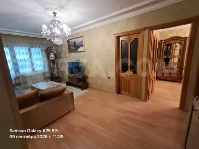 İcarəyə 4 otaqlı, Bakıxanov qəs — Ofis (2)