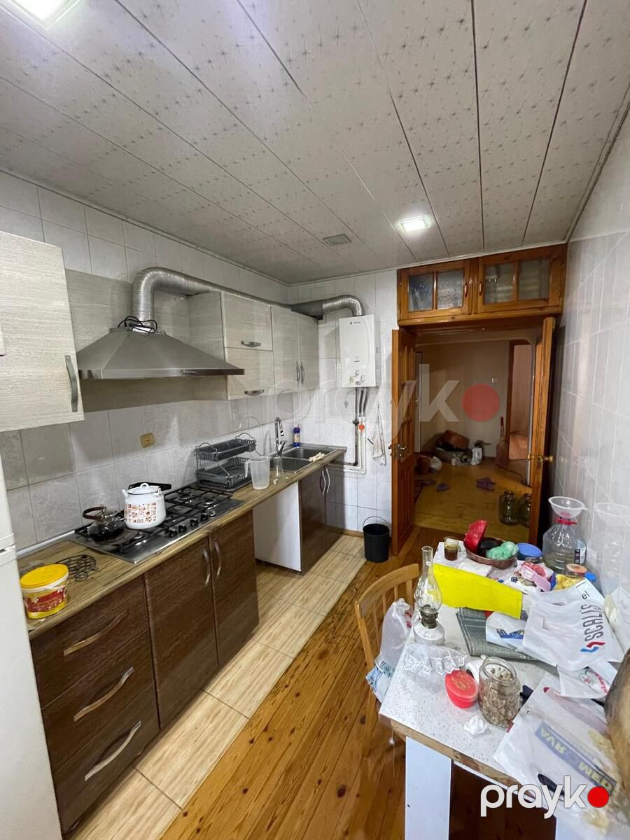 Satılır 3 otaqlı köhnə tikili 78 m² — Mənzil, Sumqayıt (7)