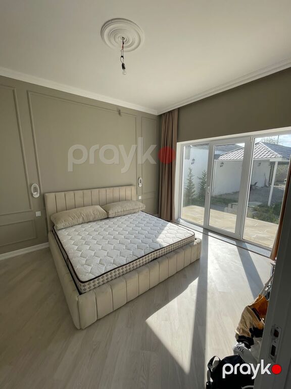 İcarəyə verilir 5 otaqlı həyət evi/bağ evi 190 m² — Ev, villa, Bakı (11)