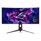 Monitor ASUS rog Swift OLED PG34WCDN (90LM0CU0-B01971) — Pctech — Monitorlar