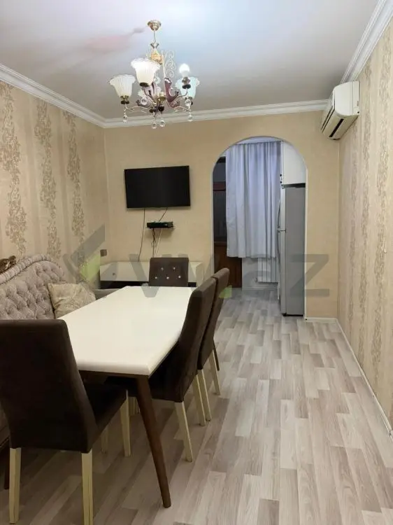 2 otaqlı mənzil Yeni tikili Kirayə, Xırdalan — Mənzil, Xırdalan (12)