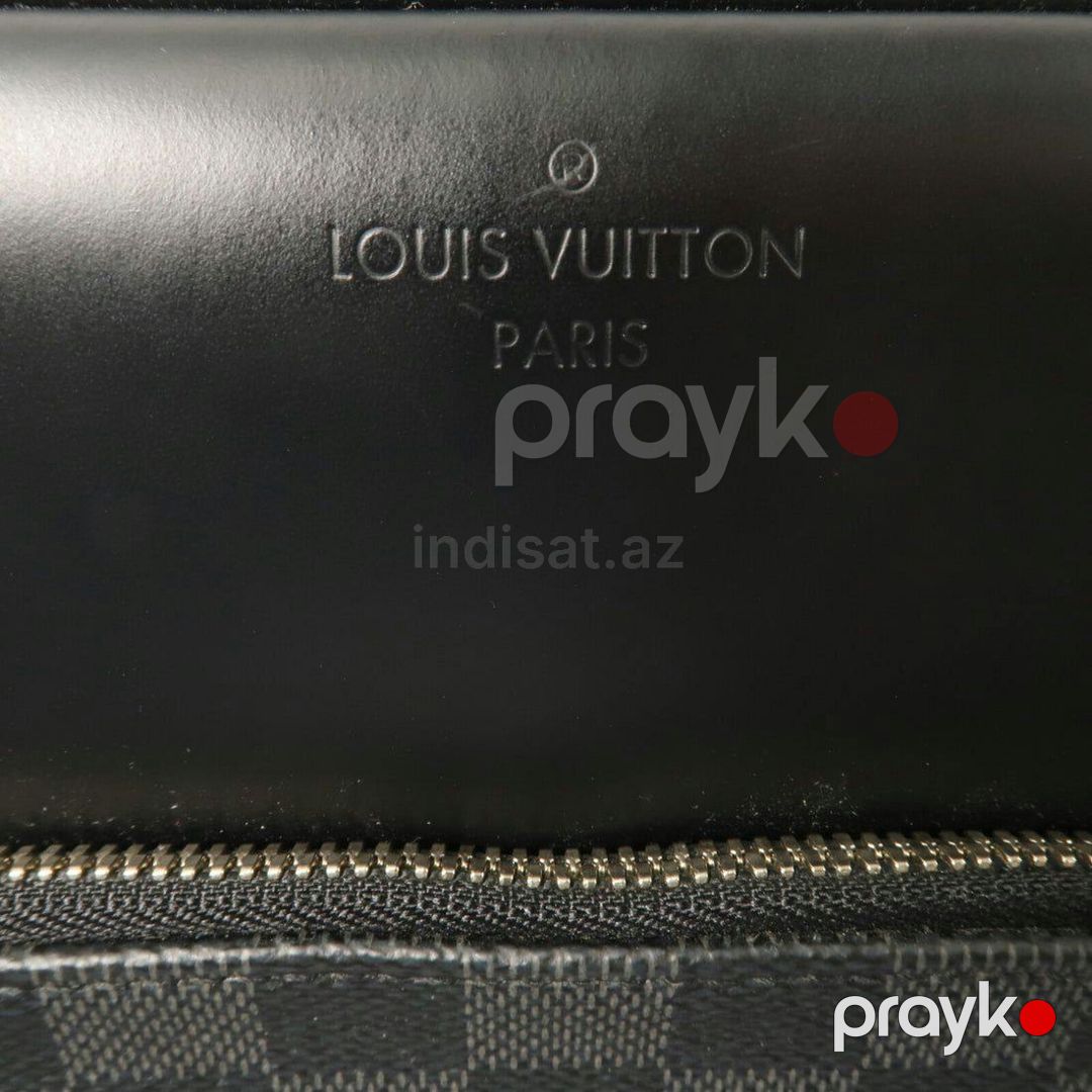 Original Louis Vuitton Paris — Geyim, ayakkabı, aksesuarlar, Bakı (4)
