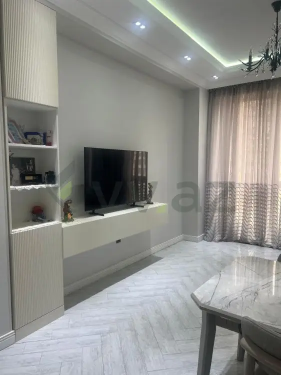 3 otaqlı mənzil Yeni tikili Satılır, Yasamal qəs., Yasamal, Bakı — Mənzil, Bakı (9)