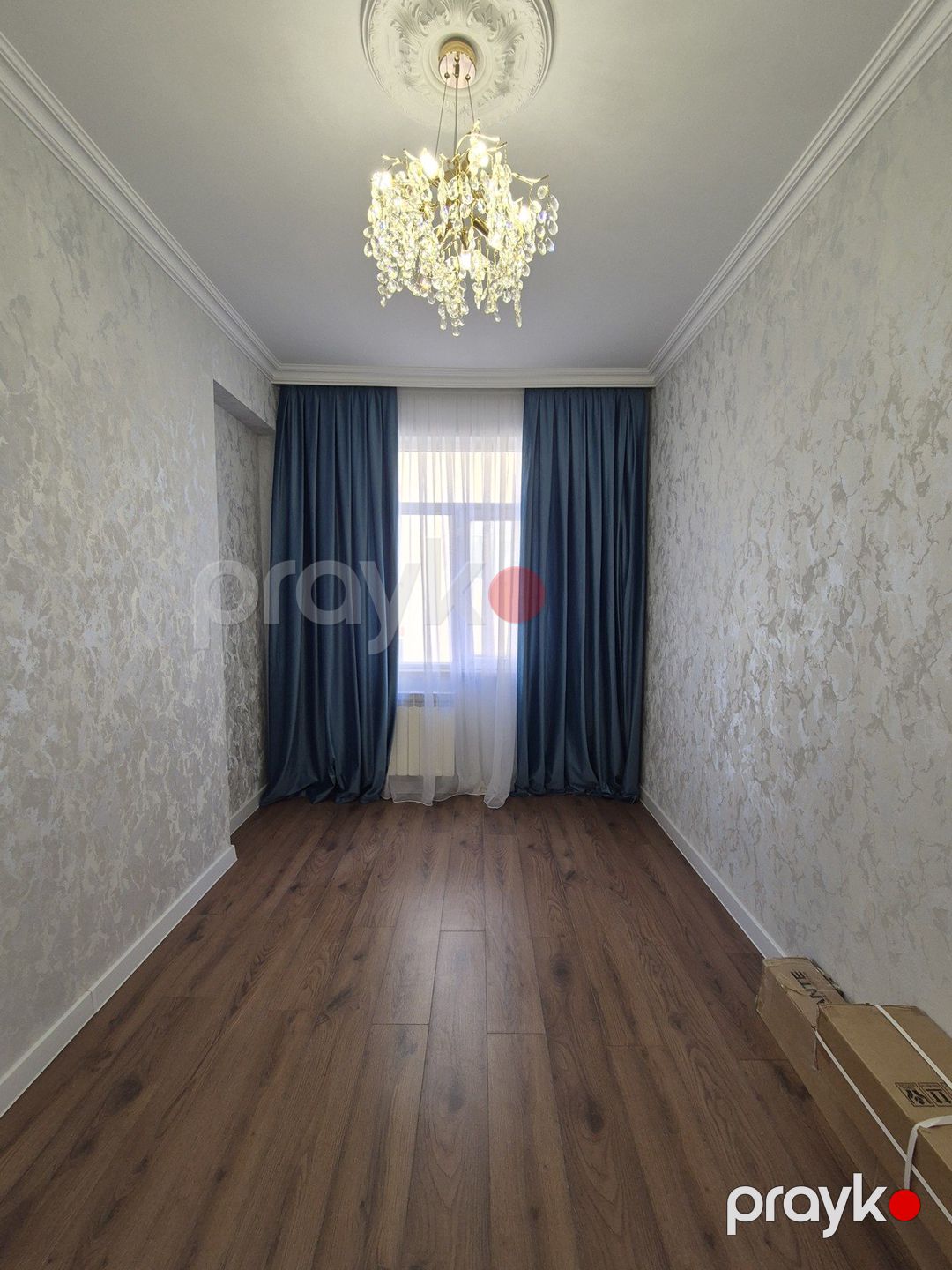Satılır 2 otaqlı yeni tikili 51 m² — Mənzil, Bakı (5)